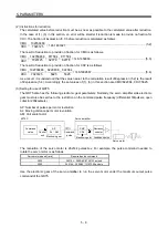 Preview for 151 page of Mitsubishi Electric MELSERVO MR-J3 A Series Instruction Manual