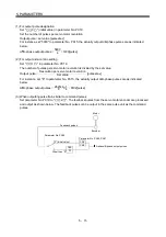 Preview for 158 page of Mitsubishi Electric MELSERVO MR-J3 A Series Instruction Manual