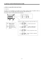 Preview for 194 page of Mitsubishi Electric MELSERVO MR-J3 A Series Instruction Manual