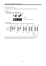 Preview for 206 page of Mitsubishi Electric MELSERVO MR-J3 A Series Instruction Manual