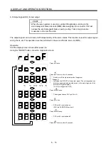 Preview for 209 page of Mitsubishi Electric MELSERVO MR-J3 A Series Instruction Manual