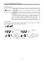 Preview for 210 page of Mitsubishi Electric MELSERVO MR-J3 A Series Instruction Manual