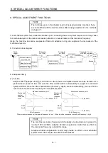 Preview for 226 page of Mitsubishi Electric MELSERVO MR-J3 A Series Instruction Manual