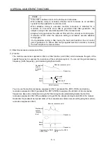 Preview for 229 page of Mitsubishi Electric MELSERVO MR-J3 A Series Instruction Manual