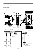 Preview for 252 page of Mitsubishi Electric MELSERVO MR-J3 A Series Instruction Manual