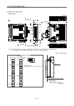 Preview for 253 page of Mitsubishi Electric MELSERVO MR-J3 A Series Instruction Manual