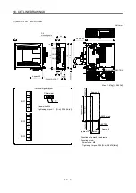 Preview for 254 page of Mitsubishi Electric MELSERVO MR-J3 A Series Instruction Manual