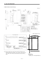 Preview for 258 page of Mitsubishi Electric MELSERVO MR-J3 A Series Instruction Manual