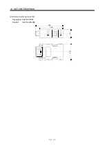 Preview for 262 page of Mitsubishi Electric MELSERVO MR-J3 A Series Instruction Manual