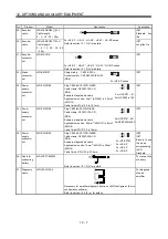 Preview for 280 page of Mitsubishi Electric MELSERVO MR-J3 A Series Instruction Manual