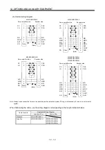 Preview for 285 page of Mitsubishi Electric MELSERVO MR-J3 A Series Instruction Manual