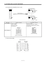 Preview for 287 page of Mitsubishi Electric MELSERVO MR-J3 A Series Instruction Manual