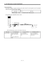 Preview for 290 page of Mitsubishi Electric MELSERVO MR-J3 A Series Instruction Manual