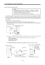 Preview for 298 page of Mitsubishi Electric MELSERVO MR-J3 A Series Instruction Manual