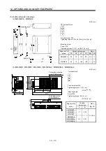 Preview for 303 page of Mitsubishi Electric MELSERVO MR-J3 A Series Instruction Manual