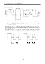 Preview for 307 page of Mitsubishi Electric MELSERVO MR-J3 A Series Instruction Manual