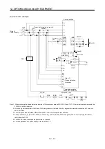 Preview for 310 page of Mitsubishi Electric MELSERVO MR-J3 A Series Instruction Manual