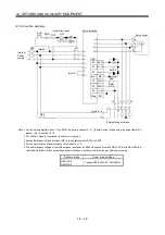 Preview for 321 page of Mitsubishi Electric MELSERVO MR-J3 A Series Instruction Manual