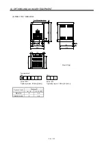 Preview for 324 page of Mitsubishi Electric MELSERVO MR-J3 A Series Instruction Manual