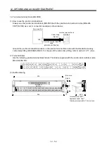 Preview for 325 page of Mitsubishi Electric MELSERVO MR-J3 A Series Instruction Manual