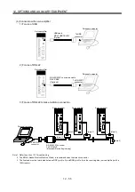 Preview for 328 page of Mitsubishi Electric MELSERVO MR-J3 A Series Instruction Manual