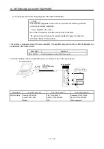 Preview for 329 page of Mitsubishi Electric MELSERVO MR-J3 A Series Instruction Manual