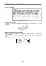 Preview for 330 page of Mitsubishi Electric MELSERVO MR-J3 A Series Instruction Manual