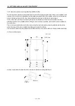 Preview for 331 page of Mitsubishi Electric MELSERVO MR-J3 A Series Instruction Manual