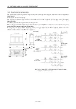 Preview for 339 page of Mitsubishi Electric MELSERVO MR-J3 A Series Instruction Manual