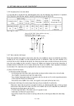 Preview for 341 page of Mitsubishi Electric MELSERVO MR-J3 A Series Instruction Manual