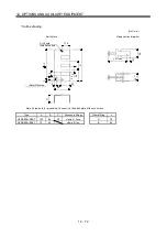 Preview for 345 page of Mitsubishi Electric MELSERVO MR-J3 A Series Instruction Manual