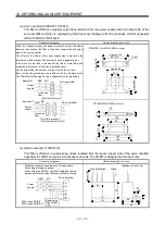 Preview for 346 page of Mitsubishi Electric MELSERVO MR-J3 A Series Instruction Manual