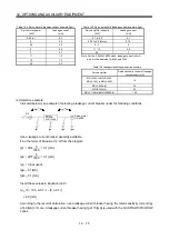 Preview for 348 page of Mitsubishi Electric MELSERVO MR-J3 A Series Instruction Manual