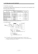 Preview for 349 page of Mitsubishi Electric MELSERVO MR-J3 A Series Instruction Manual