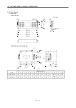 Preview for 350 page of Mitsubishi Electric MELSERVO MR-J3 A Series Instruction Manual