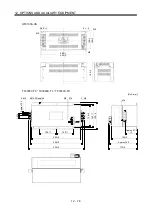 Preview for 351 page of Mitsubishi Electric MELSERVO MR-J3 A Series Instruction Manual