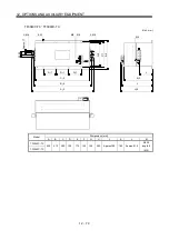 Preview for 352 page of Mitsubishi Electric MELSERVO MR-J3 A Series Instruction Manual