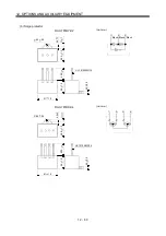 Preview for 353 page of Mitsubishi Electric MELSERVO MR-J3 A Series Instruction Manual