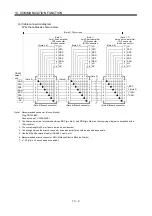 Preview for 355 page of Mitsubishi Electric MELSERVO MR-J3 A Series Instruction Manual