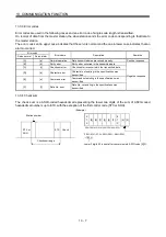 Preview for 360 page of Mitsubishi Electric MELSERVO MR-J3 A Series Instruction Manual