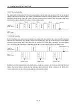 Preview for 361 page of Mitsubishi Electric MELSERVO MR-J3 A Series Instruction Manual