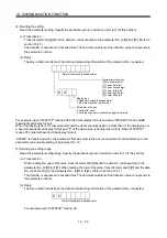 Preview for 373 page of Mitsubishi Electric MELSERVO MR-J3 A Series Instruction Manual