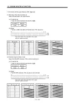 Preview for 375 page of Mitsubishi Electric MELSERVO MR-J3 A Series Instruction Manual