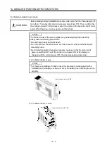 Preview for 388 page of Mitsubishi Electric MELSERVO MR-J3 A Series Instruction Manual