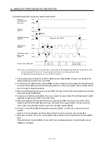 Preview for 395 page of Mitsubishi Electric MELSERVO MR-J3 A Series Instruction Manual