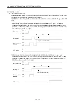 Preview for 397 page of Mitsubishi Electric MELSERVO MR-J3 A Series Instruction Manual