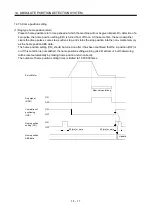 Preview for 402 page of Mitsubishi Electric MELSERVO MR-J3 A Series Instruction Manual