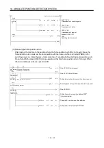 Preview for 416 page of Mitsubishi Electric MELSERVO MR-J3 A Series Instruction Manual