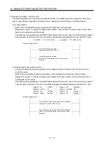 Preview for 439 page of Mitsubishi Electric MELSERVO MR-J3 A Series Instruction Manual