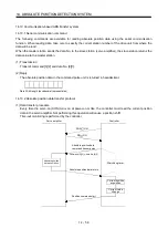 Preview for 443 page of Mitsubishi Electric MELSERVO MR-J3 A Series Instruction Manual